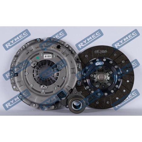 Kit d'embrayage RYMEC JT19641041 CHEVROLET 25183087 25191312 55565331 679080