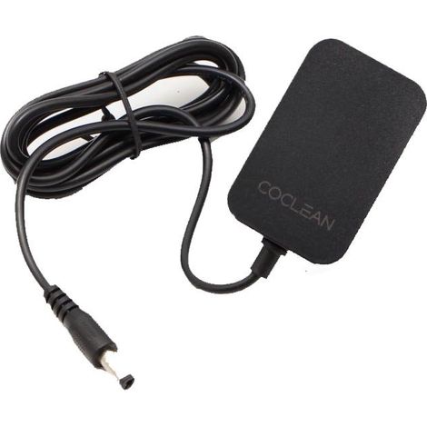 CHARGEUR ASPIRATEUR pour PIECES ASPIRATEUR NETTOYEUR PETIT... (1/2)