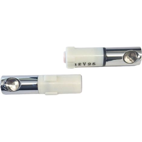 ROCA AI0022100R INSPIRA ROUND Kit Bisagras - ref: AI0022100R