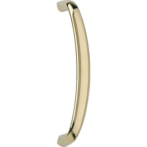 FRASCIO MANIGLIONE ZAMA EASY 240 MM INOXBRASS- FRASCIO- 2,0 pz