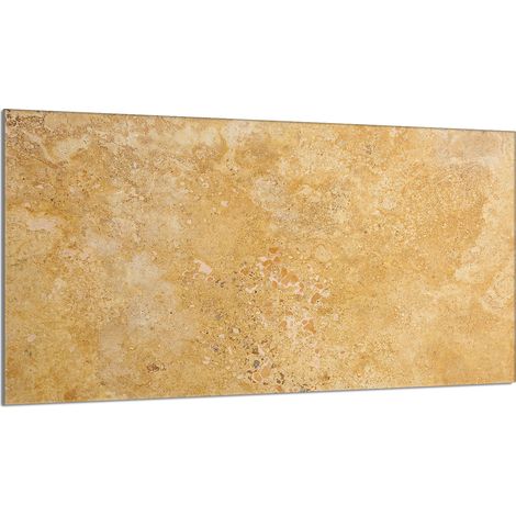 Placa de protección de horno de vidrio 90x52 Pizarra (1/5)