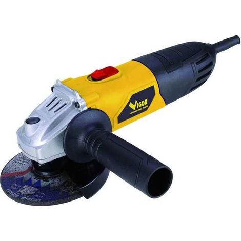 Meuleuse Vigor Vsm 115 Watt 900