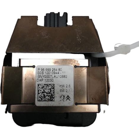 [PRODUIT D'OCCASION] Capteur De Pluie CITROEN Ds5 ♻️ Ref Oe. 1607154880 - Garantie à vie (1/3)