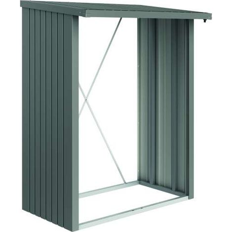 WoodStock 150 grigio quarzo metallizzato