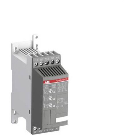 Sanftanlasser PSR3-600-70 100-240VAC
