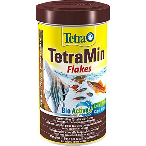 TETRA TetraMin Flakes 100gr (1/4)