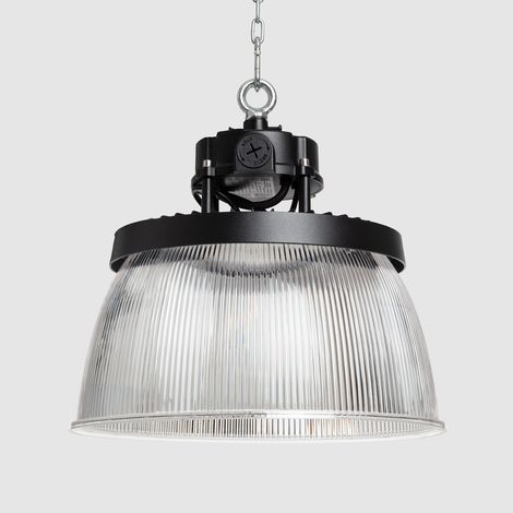 Riflettore PC per Campane LED UFO HBD Evo 100W-150W 90º (1/5)