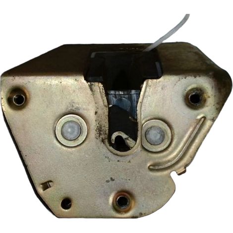 [PRODUIT D'OCCASION] Serrure Porte Coulissante Gauche CITROEN Berlingo Break -2002 ♻️ Ref Oe. 913763 - Garantie à vie (1/3)
