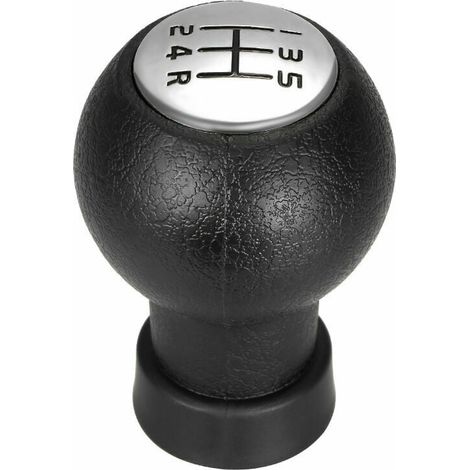 Sélecteur de vitesse manuel 5e vitesse pour Suzuki Swift SX4 2005-2010 (1/5)