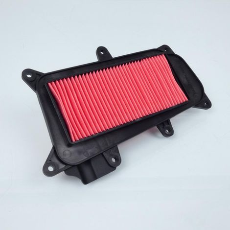 luftfilter nypso für roller kymco 125 agility carry 4t euro4 2017 (1/3)
