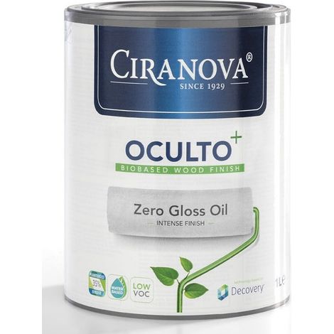 OCULTO - CIRANOVA Conditionnement: 5 Litres (1/3)