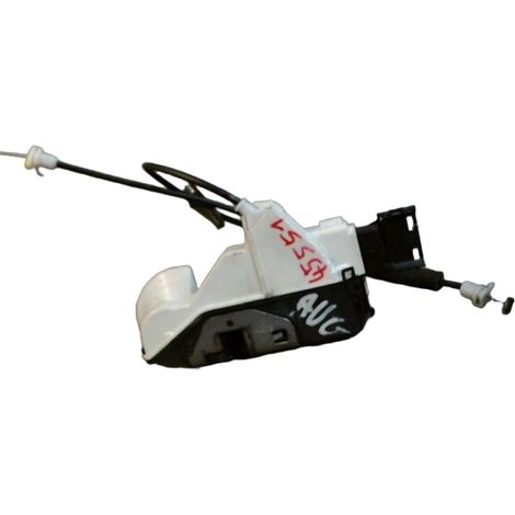 [PRODUIT D'OCCASION] Systeme Condamnation Avant Gauche CITROEN C3 2 Phase 1 Diesel ♻️ Ref Oe. 9800624480 - Garantie à vie (1/3)
