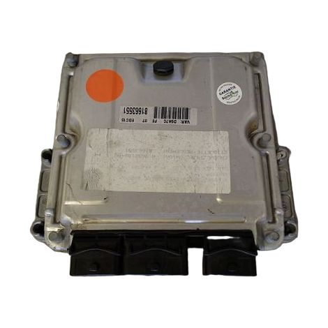 Calculateur Moteur PEUGEOT 406 [PRODUIT D'OCCASION]♻️1940n2