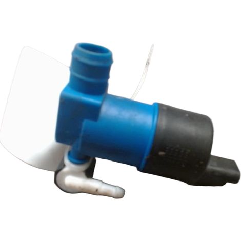 Pompe Lave-glace Avant RENAULT Twingo [PRODUIT D'OCCASION]♻️289202468r