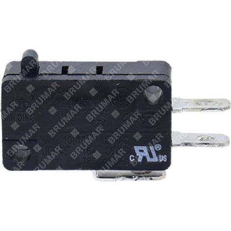 Microinterruptor para podadora COMPATIBLE ATTILA - 058448