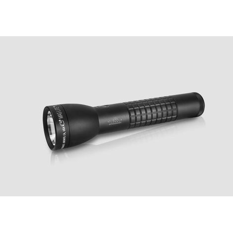 Maglite ML300LX torcia LED nera 524 lumen