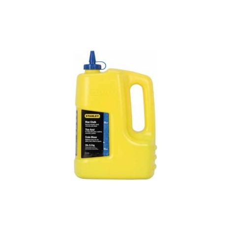 STANLEY BLAUE KREIDE 1000 g
