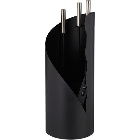 Kamin 4 teile