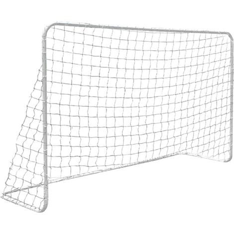 Porta da calcio 182 x 122 x 61 cm (1/3)