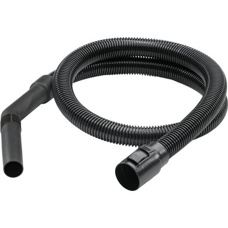 Brosse d'aspirateur universelle de 35 mm, compatible avec Kärcher/Bosch/Siemens/Samsung/Metabo/Medion/Philips/Miele/Dirt Devil/Panasonic, brosse pour sols durs, pièces de rechange