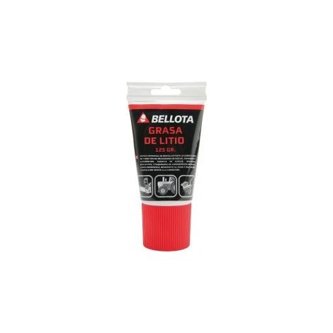 GRASA LITIO MULTIUSO 150 ML 6663 - BELLOTA (1/2)