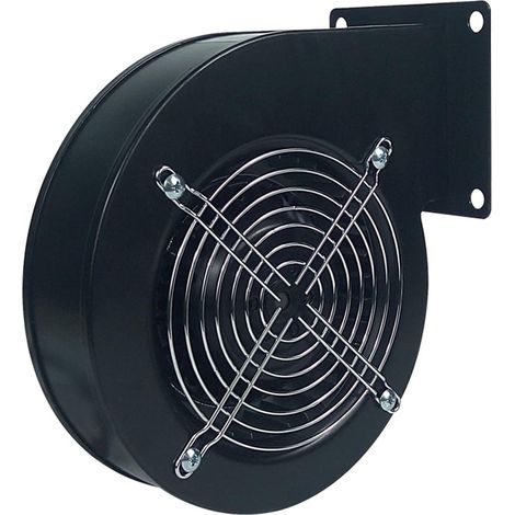 ventilateur soufflant Petit ventilateur centrifuge 130FLJ0, ventilateur centrifuge, petit ventilateur, ventilateur de refroidissement de ventilateur de chaudière 60W/23 (1/5)