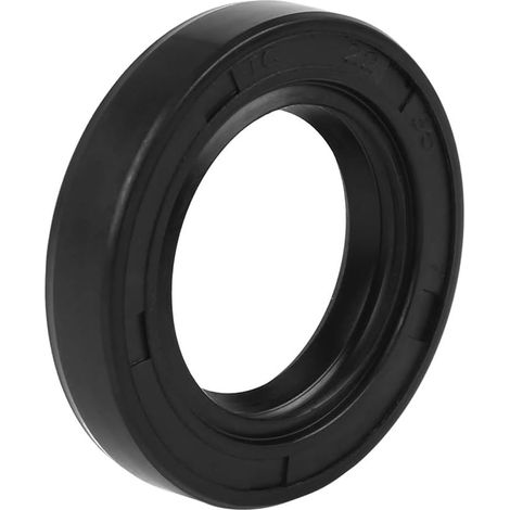 22mm X 35mm X 7mm Rubber Double Edge TC Oil Shaft Sealing for Car (1/5)