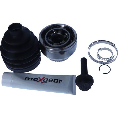 Junta exterior MAXGEAR BMW F25 X3 10- 37T/65,17MM/33T (1/3)