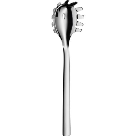 WMF Nuova Cromargan-Set Coltello e Cucchiaio per Pompelmo, Acciaio Inossidabile, Metallico (1/4)