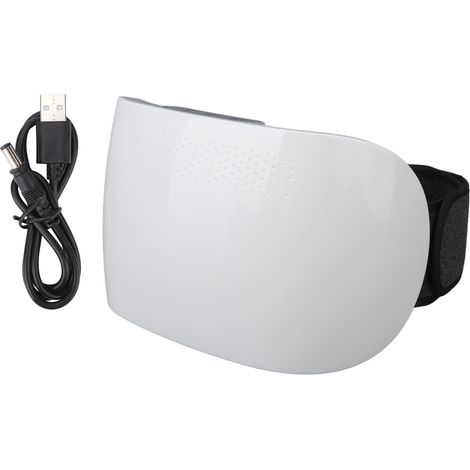 Pierre de massage abdominal automatique portable ceinture réglable taille ventre pour maison bureau homme femme (1/5)
