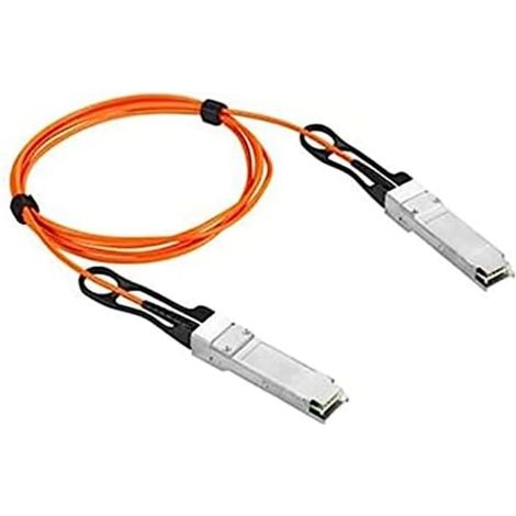 10GBASE ACTIVE OPTICAL     SFP+ CABLE 2M