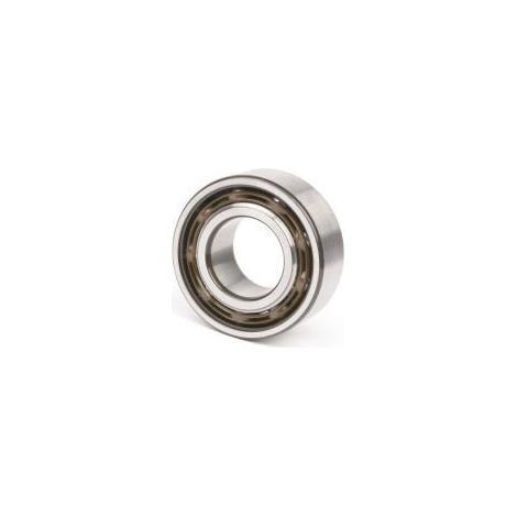 Roulement à billes angulaire 3210 -BD-XL-C3 int 50mm Ext 90mm Ep. 30,2mm FAG