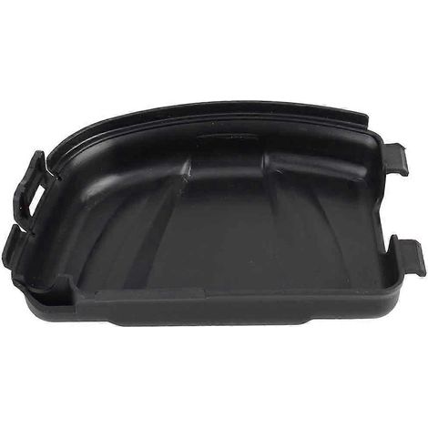 Filtre à air, couvercle de filtre à air, accessoires pour tondeuse à gazon Briggs & Stratton 798452 595658 (1/5)