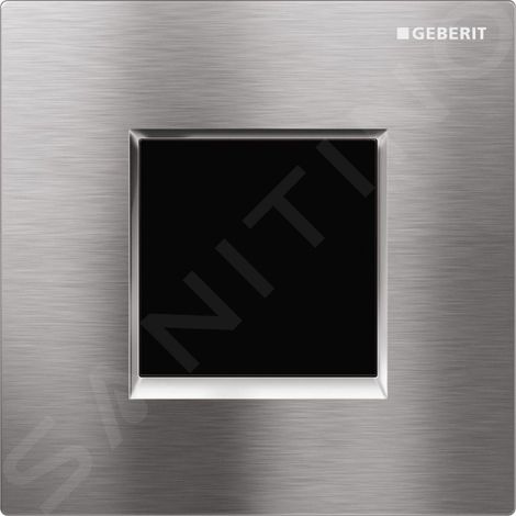 Geberit 116027KX1 Type 30 Commande UR, chasse électronique (1/5)