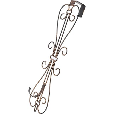 Steel Wreath Hanger for Door, Wreath Hook (1/5)