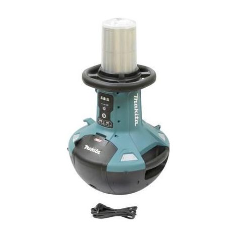 Makita  ML010G  Iluminación  de  Área  LED  40  V  máx. (1/2)