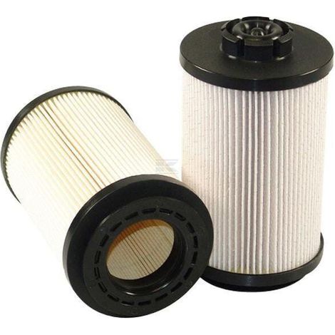 Filtro de combustible HIFI FILTER SN70296