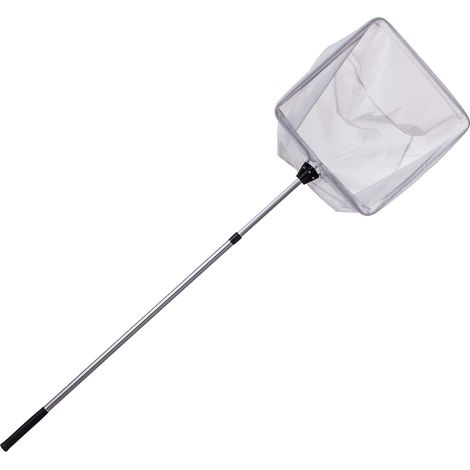 Teichkescher "PROFI POND NET 45 cm (1/4)