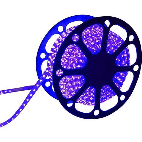 Lampada aigostar 5050-60 impermeabile 50 m (1/3)