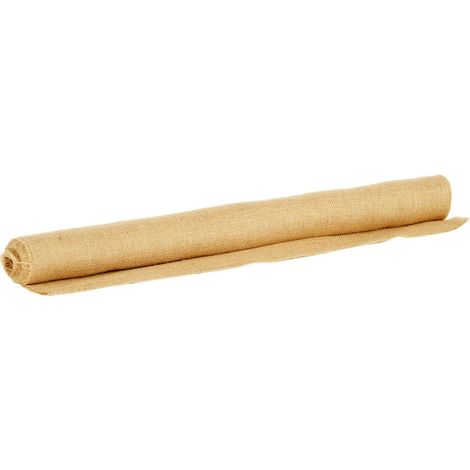 ARPIMEX Rotolo Juta H 80 Cm L 5 Mt Decorazione di Natale