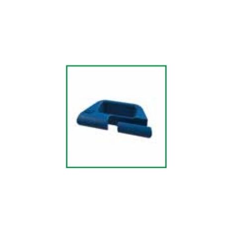 Protezione Filo su Palo Gripple