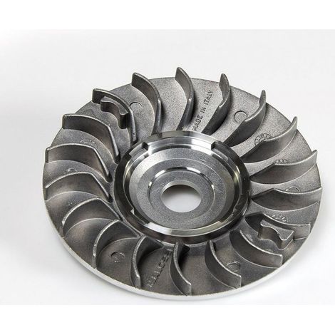 feste Wange Variator Malossi für Roller aprilia 50 mojito custom