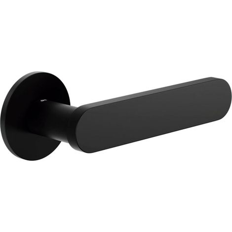 Dnd Short Roseta Fine SH40-PCS Cromo Mate (1/5)