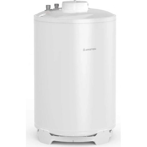 BCH Warmwasserspeicher in Verbindung mit einem Heizkessel - 80 l - Ø 560 - ARISTON - 3070490 (1/3)