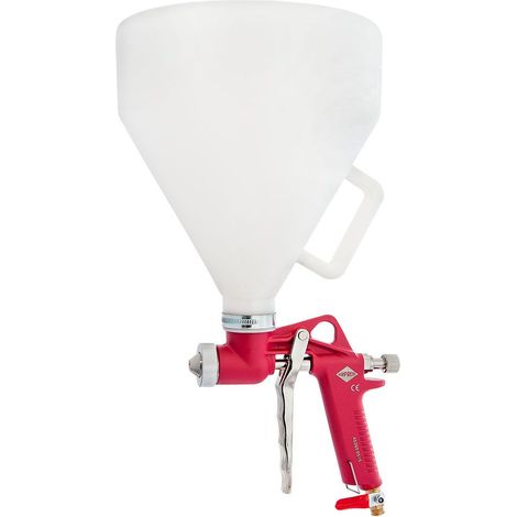 PISTOLET À PLÂTRE PNEUMATIQUE 5 L - AP 45260