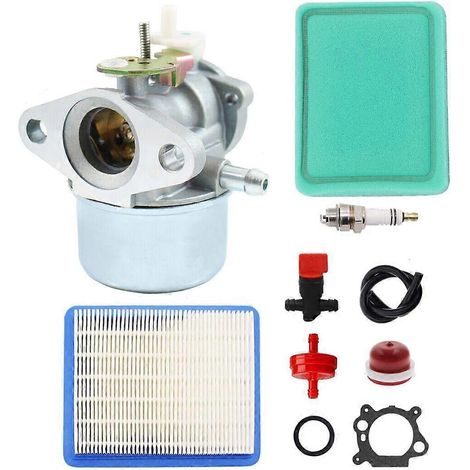 Ersatzvergaser für Coleman Powermate Generator PM0401851 PC0401851 1500 1850W (1/3)