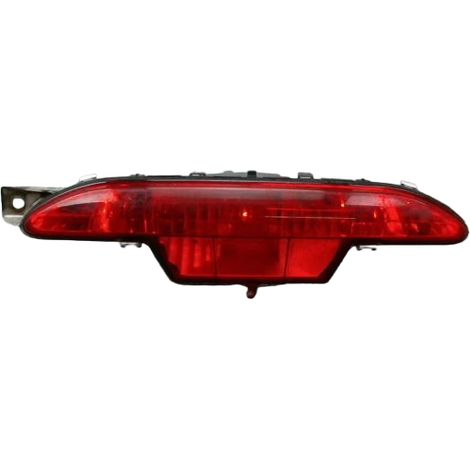 Feu Brouillard Central Arriere PEUGEOT 208 Phase 1 2012-... [PRODUIT D'OCCASION]♻️9674308980 (1/3)