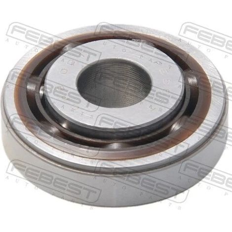 Support supérieur de roulement à rouleaux FEBEST OPB-001 pour Opel Vivaro A fourgonnette (X83) avant (1/2)