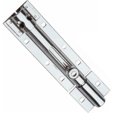 Cerradura de seguridad para candado de acero inoxidable 44X200 250 Al