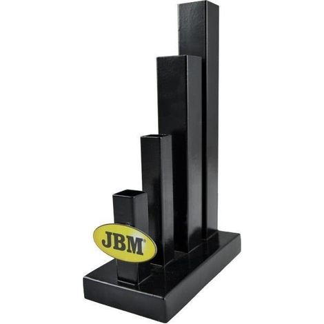 Expositorde extractores de rótula JBM 53146 (no incluye extractores) (1/2)